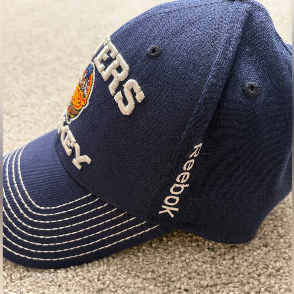 Erie Otters Reebok Cap - Picture 2 of 5